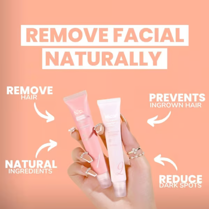 Velarra™ — Reveal Silky, Radiant Skin Without Pain or Irritation Every Time