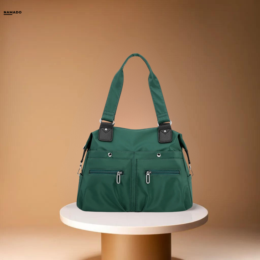 StrataSnap™ — Effortless Organization Meets Waterproof Confidence Every Day