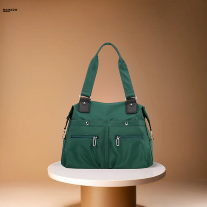 StrataSnap™ — Effortless Organization Meets Waterproof Confidence Every Day