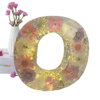 FloriaLuxe™ — Enchant Your Evenings with Warmth and Timeless Floral Grace