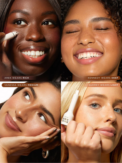 LumaDew™ Freckle Stamp — Unlock Effortless Sun-Kissed Radiance That Turns Heads Instantly