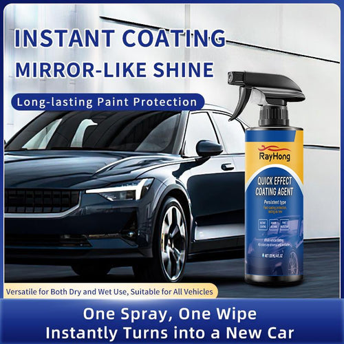RadiantGuard™ — Instantly Transform Your Ride with Effortless, Showroom Shine That Lasts