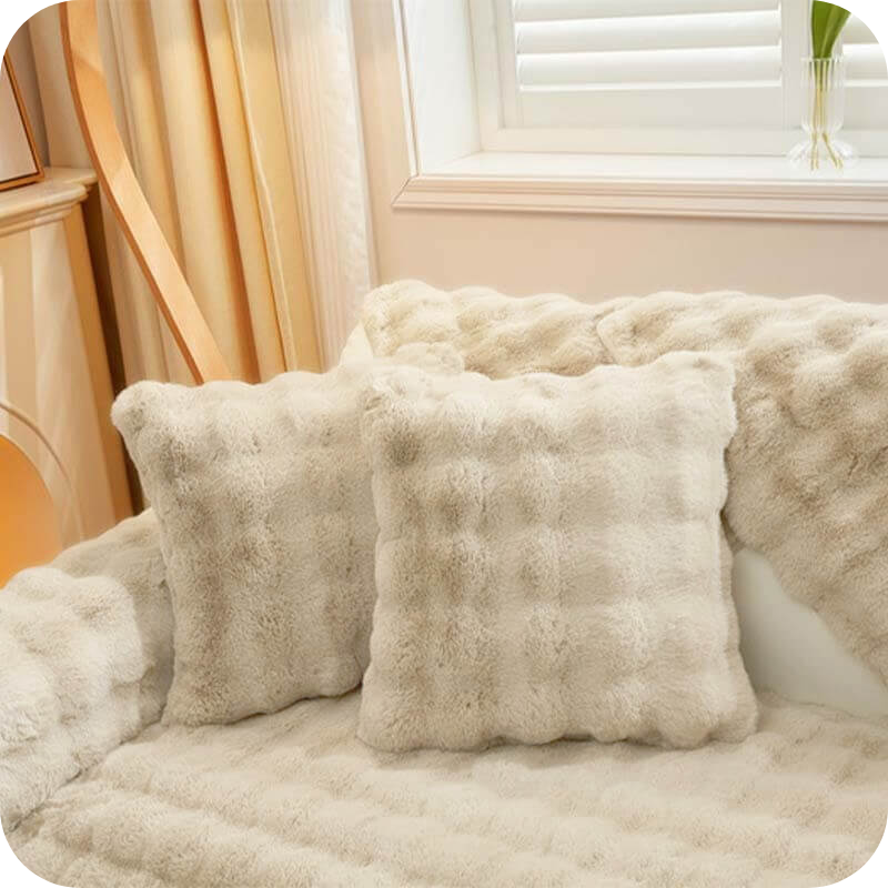 SnugNest™ — Turn Your Sofa into a Cozy, Scratch-Proof Sanctuary