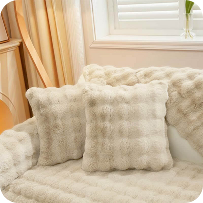 SnugNest™ — Turn Your Sofa into a Cozy, Scratch-Proof Sanctuary