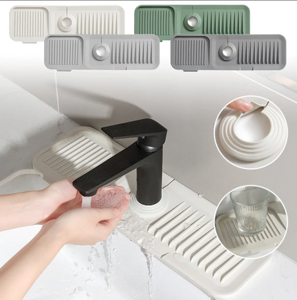LiquiLift™ — Say Goodbye to Water Mess and Hello to Spotless, Lightning-Fast Drying