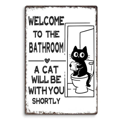 CritterCrowd™ — Turn Every Bathroom Break into a Smile-Boosting Moment of Joy