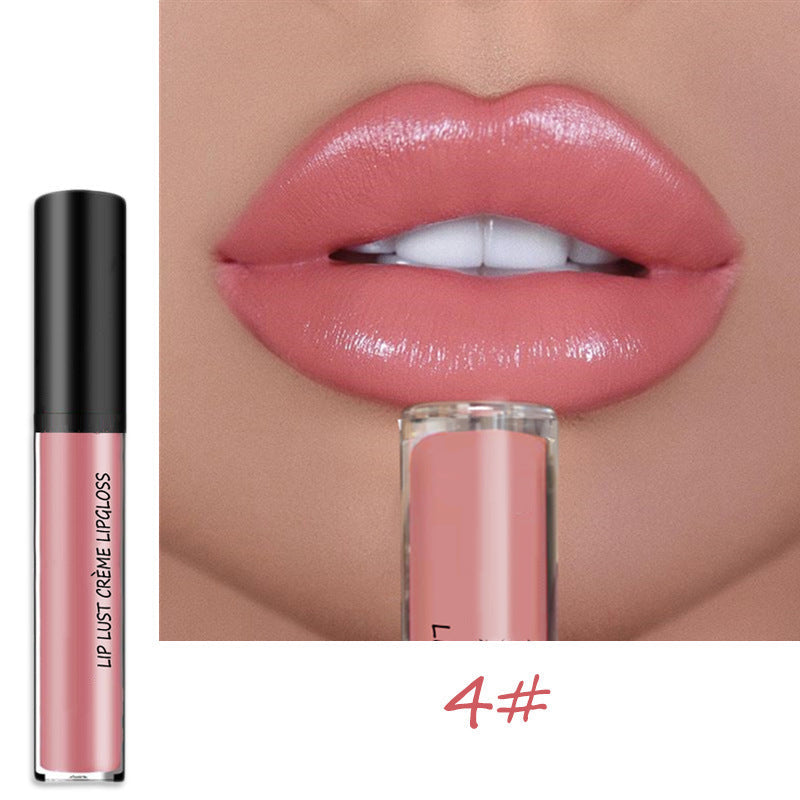 EnchantVeil™ — Unlock All-Day Radiance with Weightless, Waterproof Lip Glow