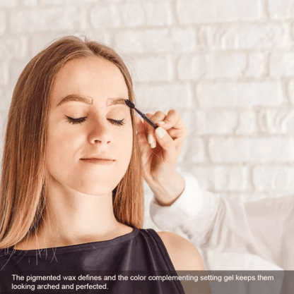 ArchAura™ — Unlock Bold, Waterproof Brows That Boost Your Confidence All Day