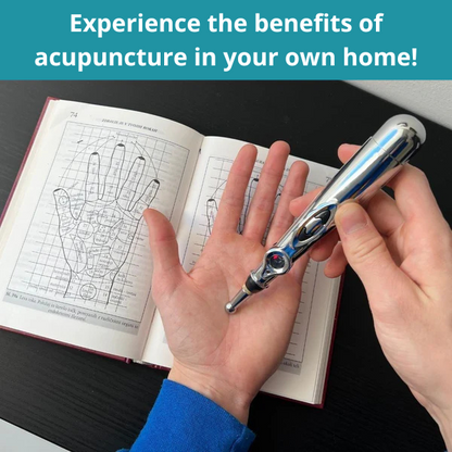 VitaPulse™ — Experience Instant, Drug-Free Relief That Sets You Free from Pain