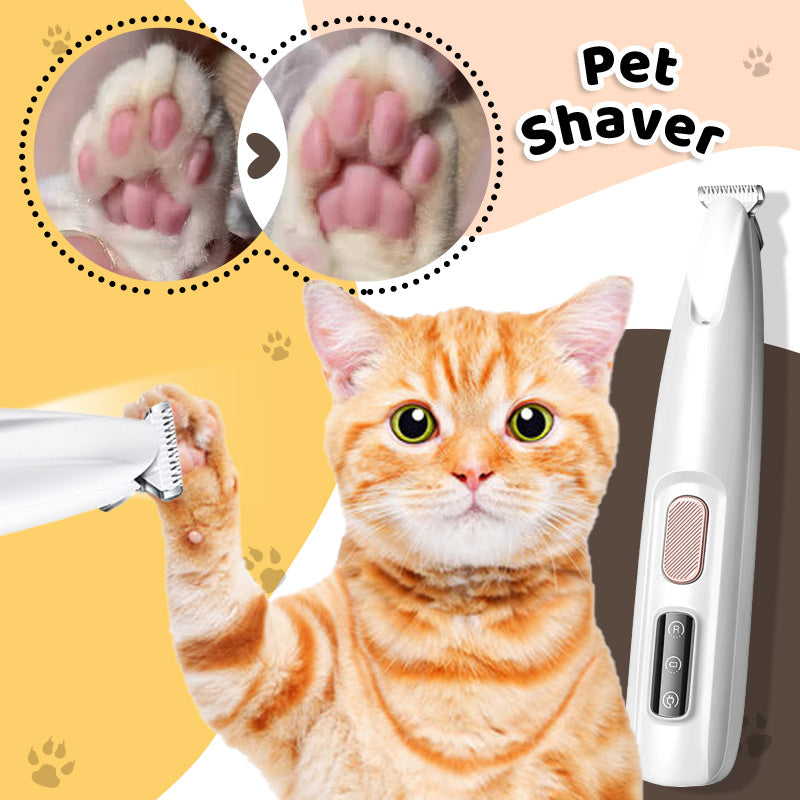 SnipEase™ — Turn Grooming Into a Soothing Moment Your Pet Will Love
