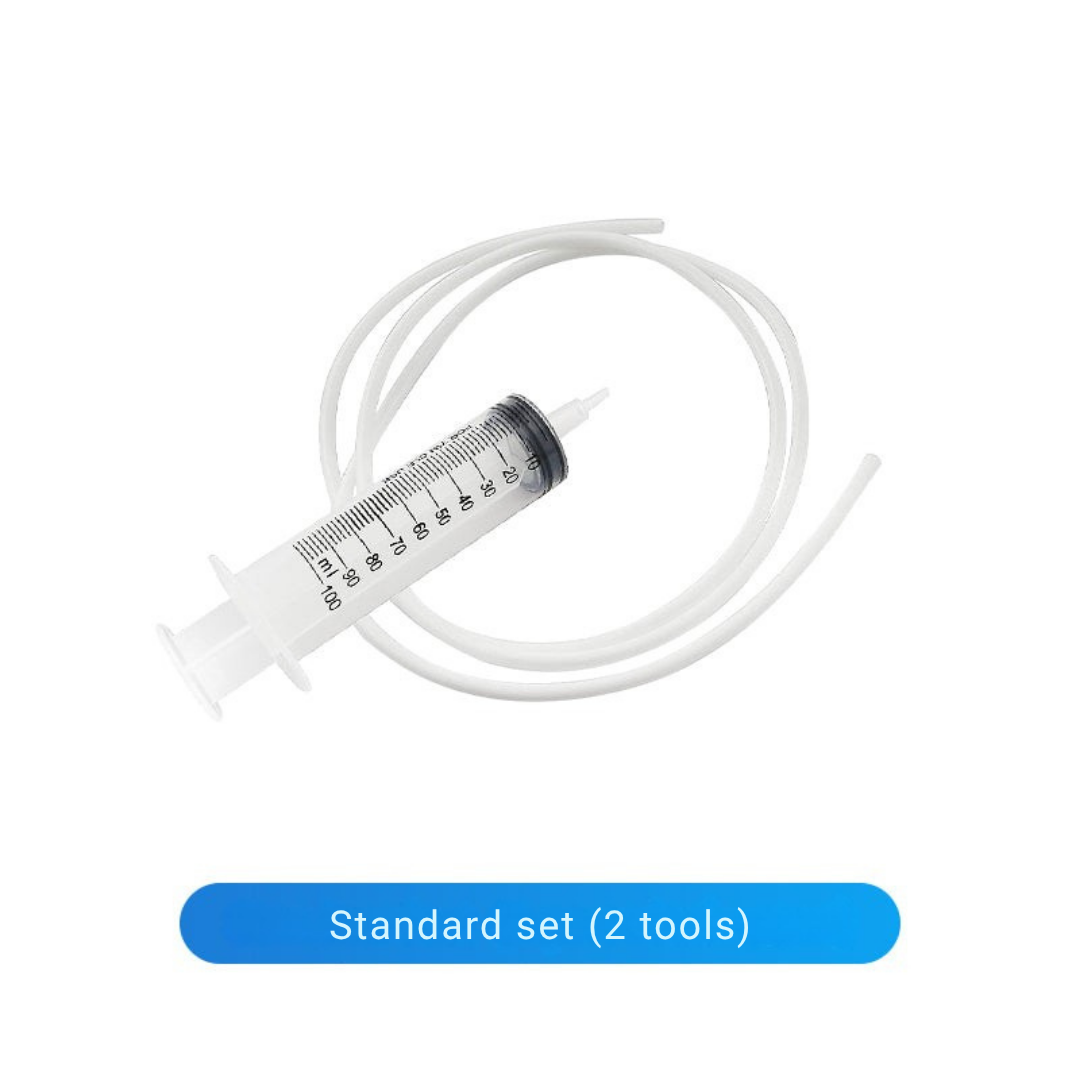 AquaPulse™ — Instantly Clear Pipes for Fresh, Hassle-Free Flow Every Time