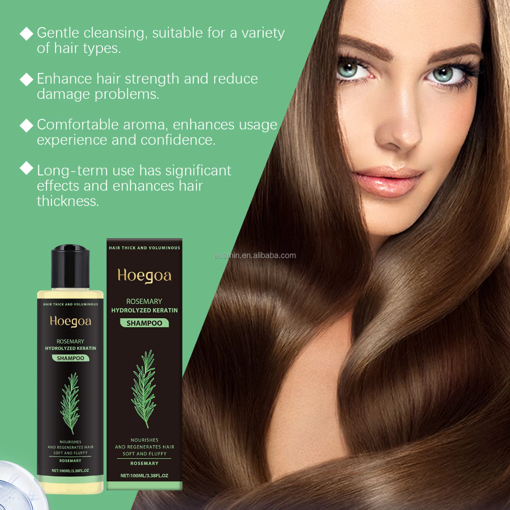 VitaLustre™ — Transform Lifeless Hair into Silky, Radiant Confidence Every Day
