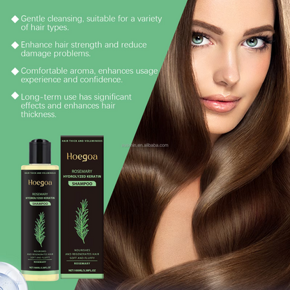VitaLustre™ — Transform Lifeless Hair into Silky, Radiant Confidence Every Day