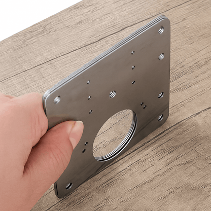 TimberTitan™ — Lock in Rock-Solid Doors and Ditch the Sagging Forever