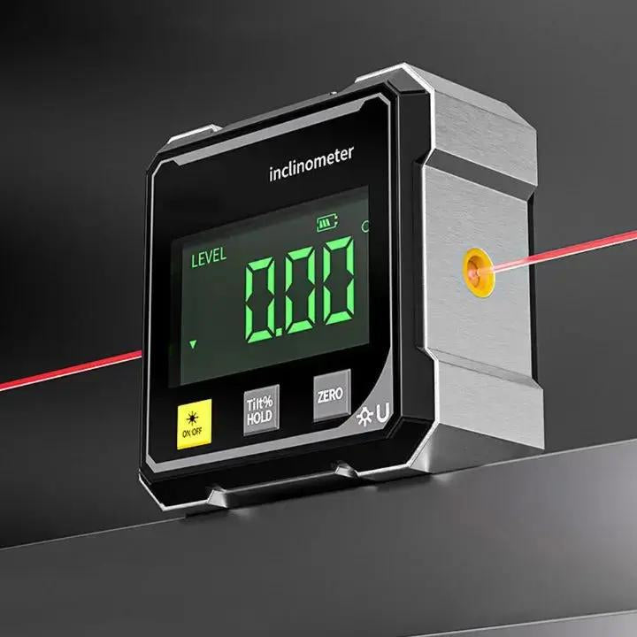 AngleXact™ — Laser-Sharp Precision That Powers Your Perfect Project Every Time