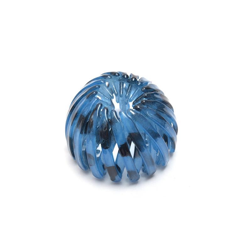 FlexRing™ — Effortless, Pain-Free Styles That Protect and Perfect Your Hair All Day