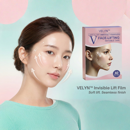 VelaLift™ — Unseen Lift That Unleashes Your Most Confident, Radiant Self