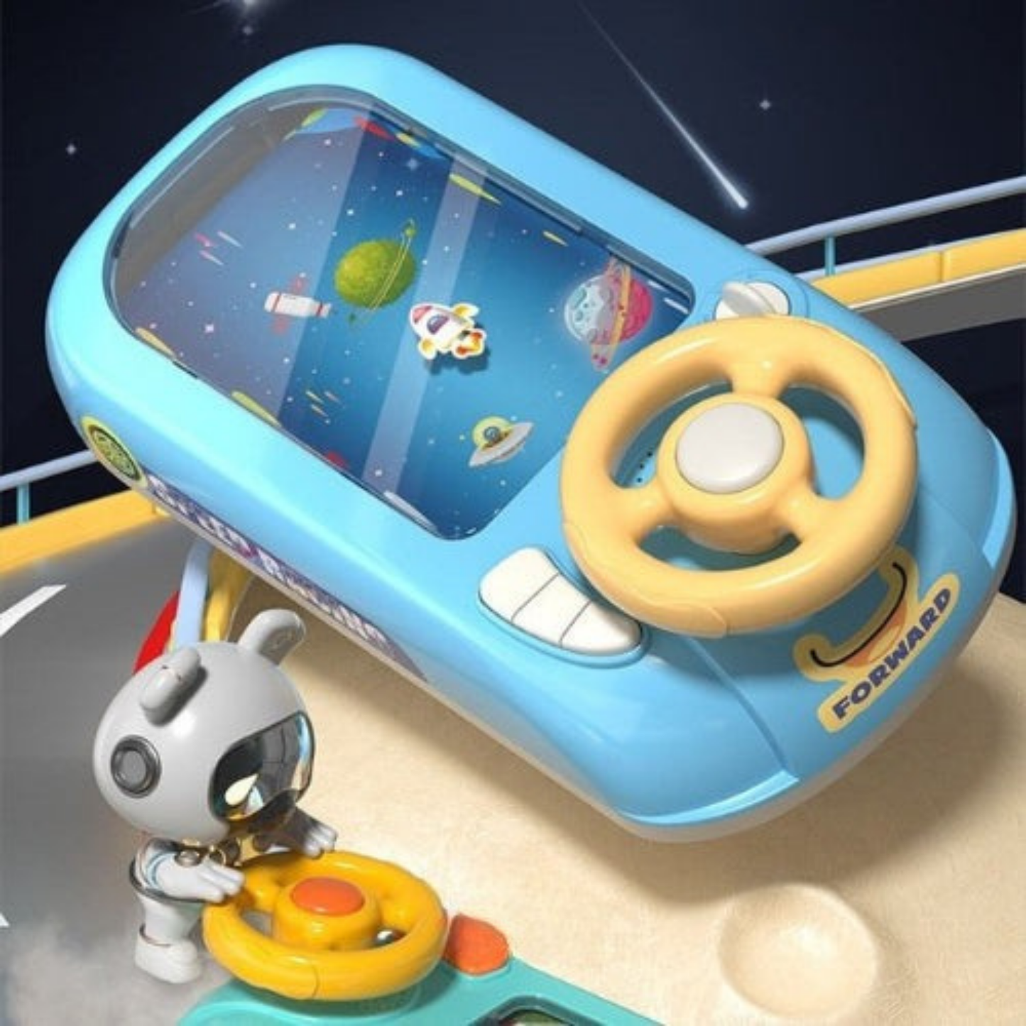 VortexPilot™ — Ignite Your Child’s Confidence and Unleash Endless Active Adventures