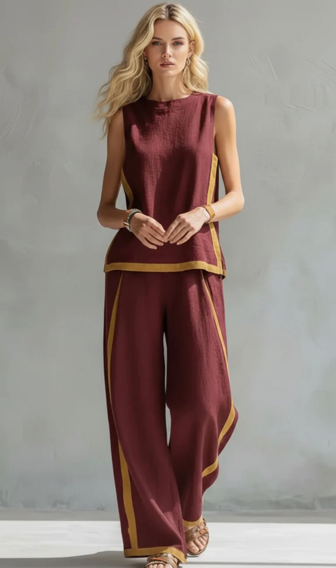 SlateLuxe™ — Feel Fresh, Look Sharp, and Move Freely All Day
