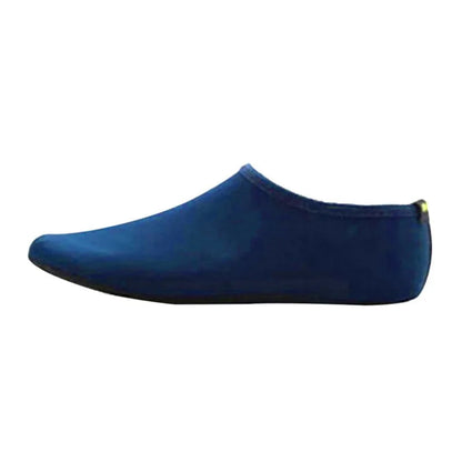 AquaStride™ — Unstoppable Grip and Dry Comfort for Every Splash and Step