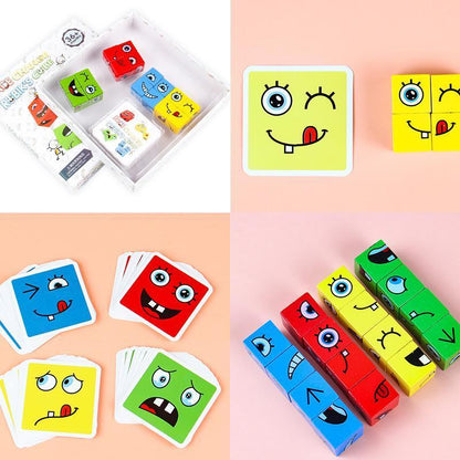 MindSpark™ — Ignite Their Imagination and Build Lifelong Brilliance Through Play