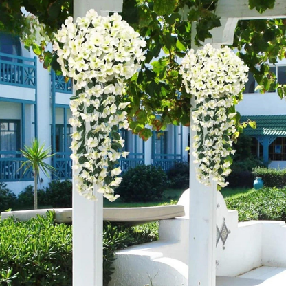 LuraBloom™ — Effortless Elegance That Keeps Your Home Forever Fresh and Radiant