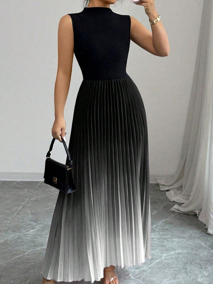 VioraVibe™ Dress — Own Every Curve with Fade-Proof, Effortless Glam
