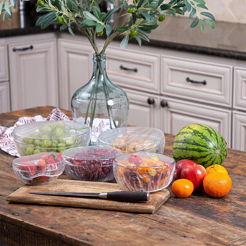 SnapSeal™ — Lock in Freshness and Protect Every Bite Like a True Food Guardian