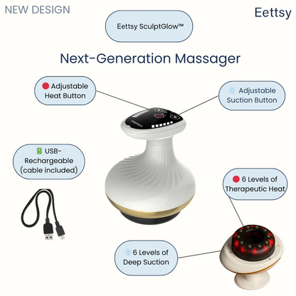 RadiancePulse™ — Unlock Silky, Sculpted Skin That Commands Confidence