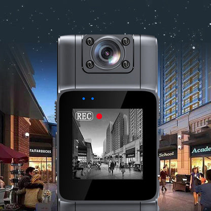 CrystalVibe™ — Relive Every Moment in Vivid, Jaw-Dropping Clarity