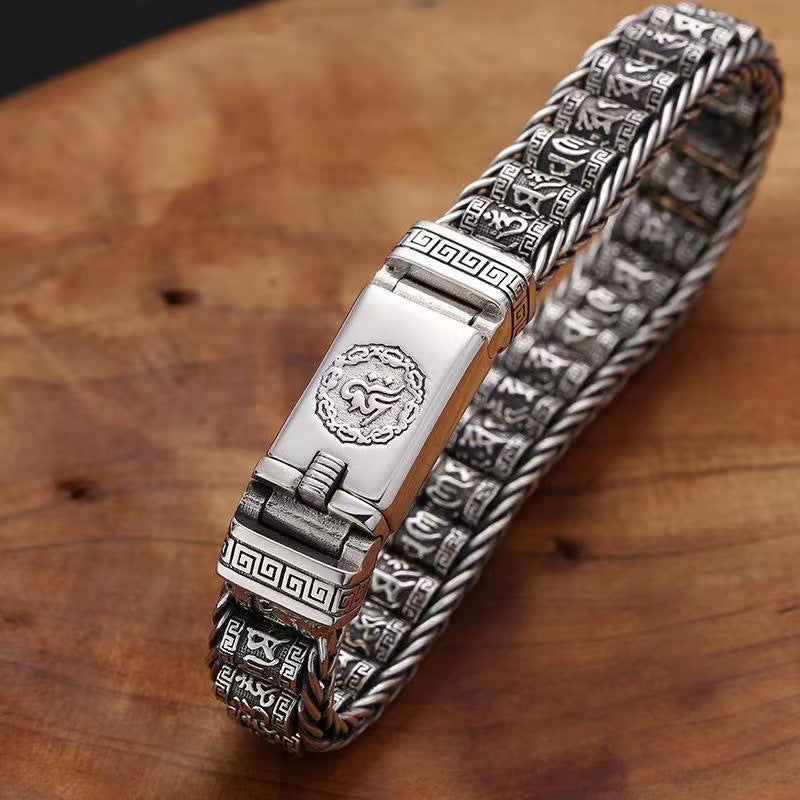 HaloMandala™ — Wear Steady Calm and Unshakable Confidence Every Day