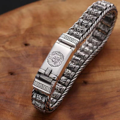 HaloMandala™ — Wear Steady Calm and Unshakable Confidence Every Day