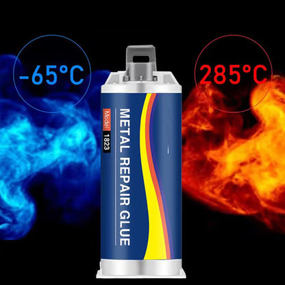 TitanGrip™ — Unbreakable Repairs That Stand Strong Through Anything