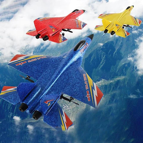 SkyRanger™ — Unstoppable Flight Thrills with Effortless Control and Rock-Solid Durability