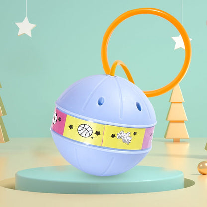 LumoLeap™ — Ignite Joy and Fearless Fun with Every Glowing Jump