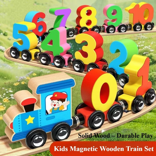 WonderTracks™ — Ignite Your Toddler’s Joy and Confidence with Every Click