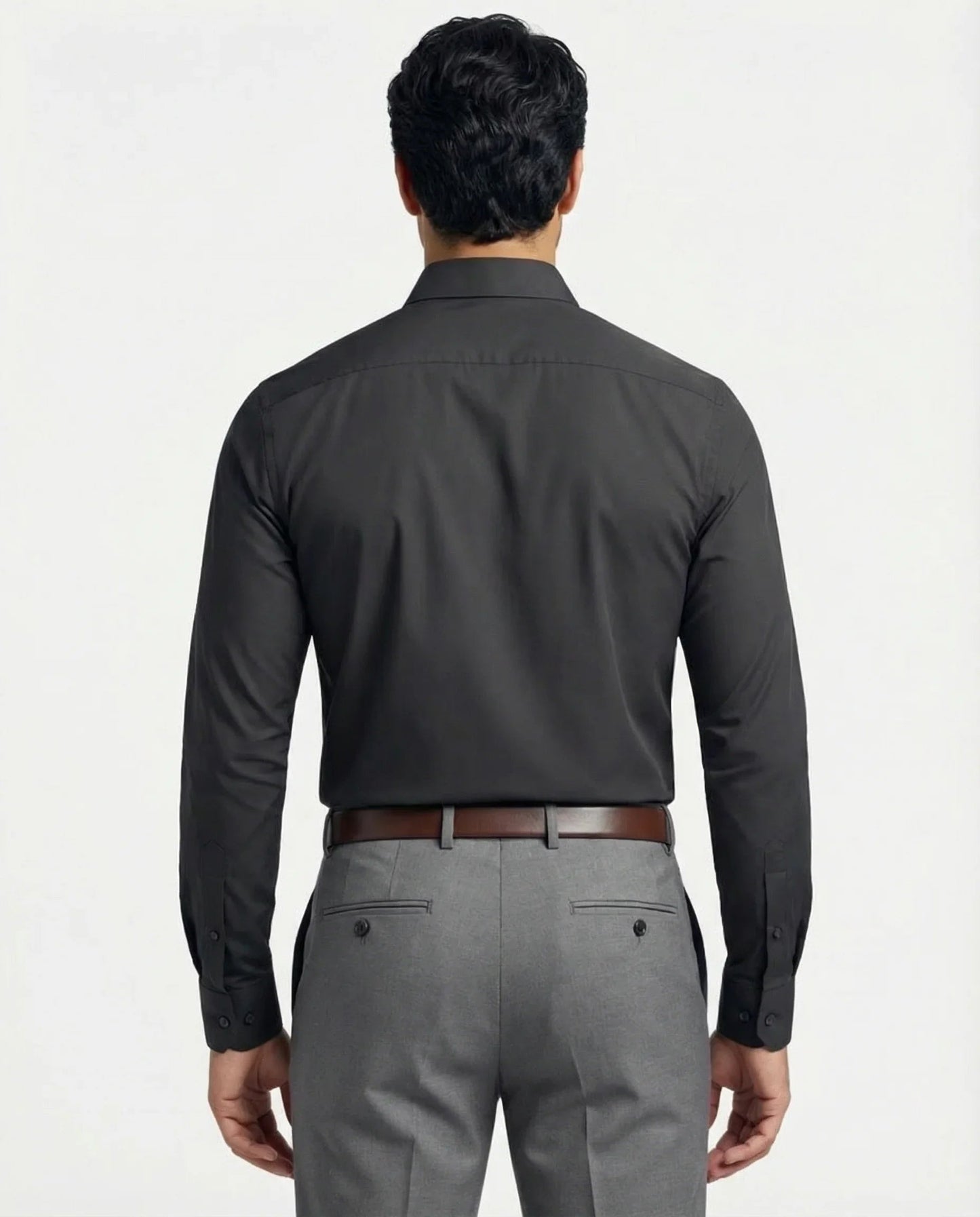 ValorEdge™ Shirt — Own Every Moment with Unstoppable Sharpness and Comfort