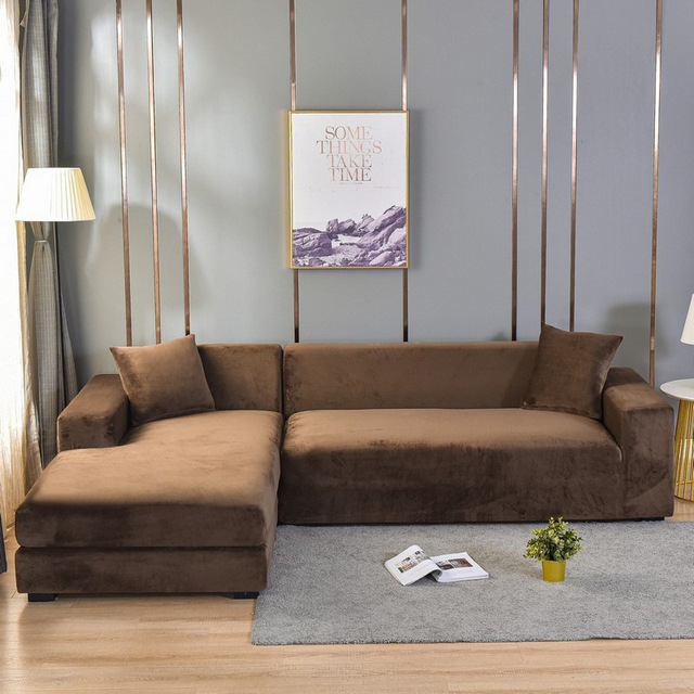 VeluxeForm™ — Transform Your Sofa into a Plush, Spotless Showstopper Instantly