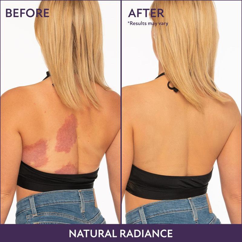 LumaSilk™ — Your All-Day Armor for Radiant, Flawless Skin That Feels Like Magic