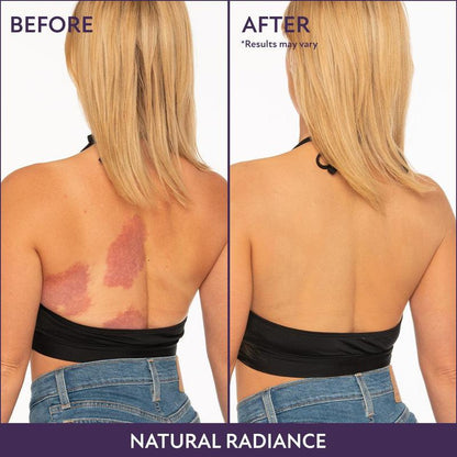 LumaSilk™ — Your All-Day Armor for Radiant, Flawless Skin That Feels Like Magic