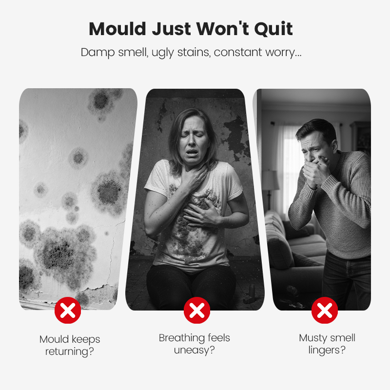 ClearFlow Pro™ — Instantly Unclog Drains and Breathe Easy Again