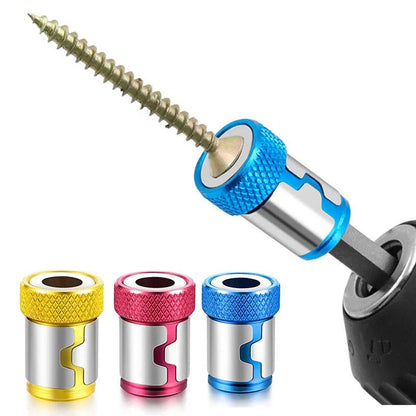 TorqueHold™ Pro — Harness Unbreakable Grip and Master Every Screw Without a Slip or Drop