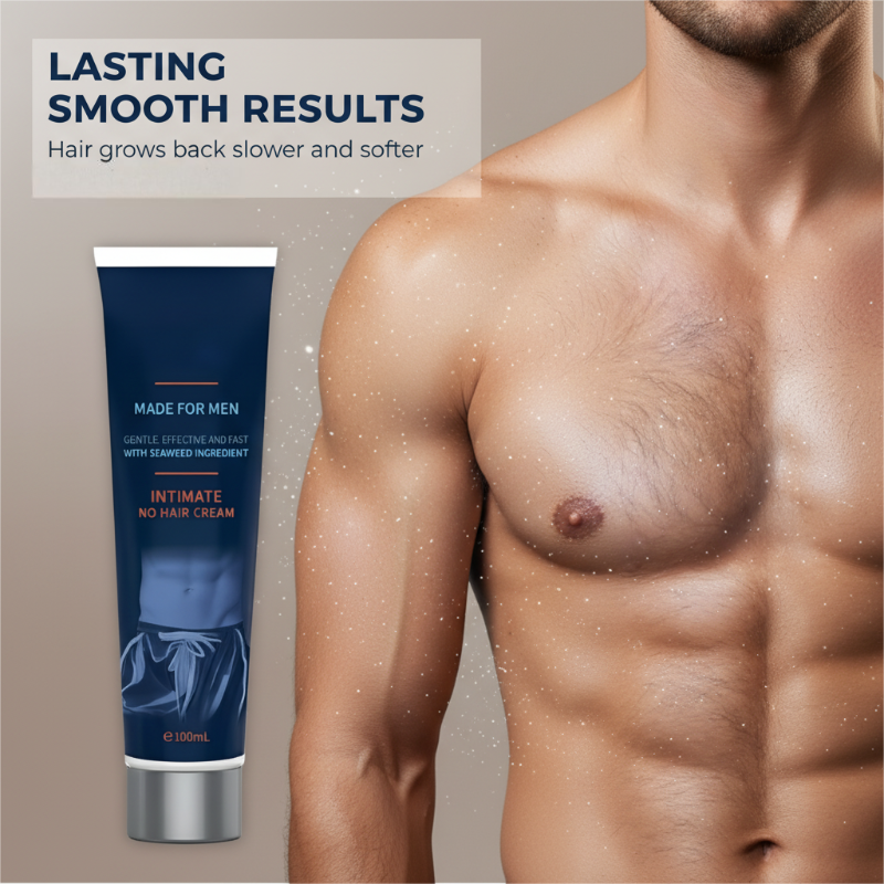 Viriless™ — Effortless, Soothing Smoothness That Powers Your Confidence