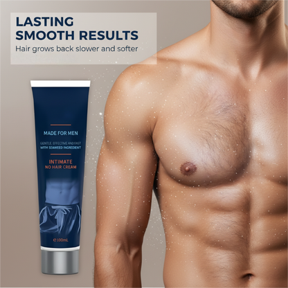 Viriless™ — Effortless, Soothing Smoothness That Powers Your Confidence