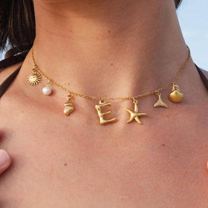 Marisoul™ — Wear Your Radiance and Unleash the Ocean’s Spirit Every Day