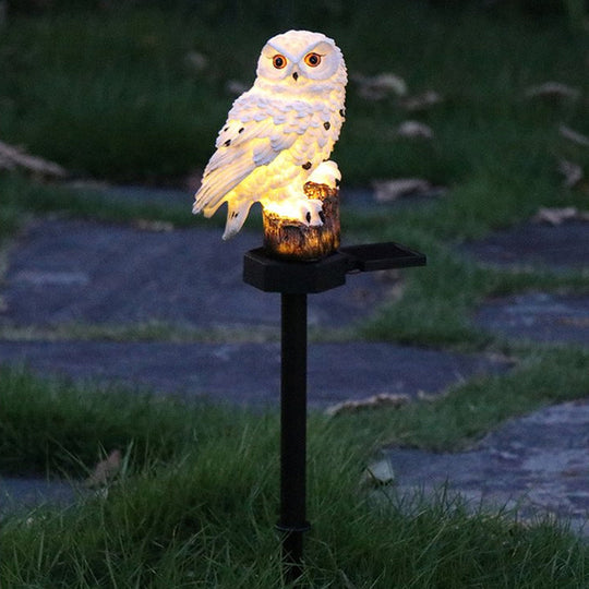 LunaFyre™ — Effortless Solar Glow That Transforms Your Garden Into a Magical Nighttime Haven