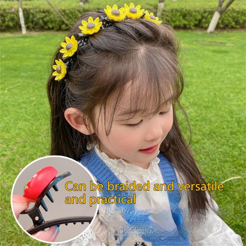 TwinkleTress™ — Gentle, All-Day Comfort That Makes Her Shine Like a Princess