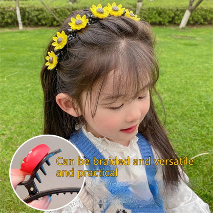 TwinkleTress™ — Gentle, All-Day Comfort That Makes Her Shine Like a Princess