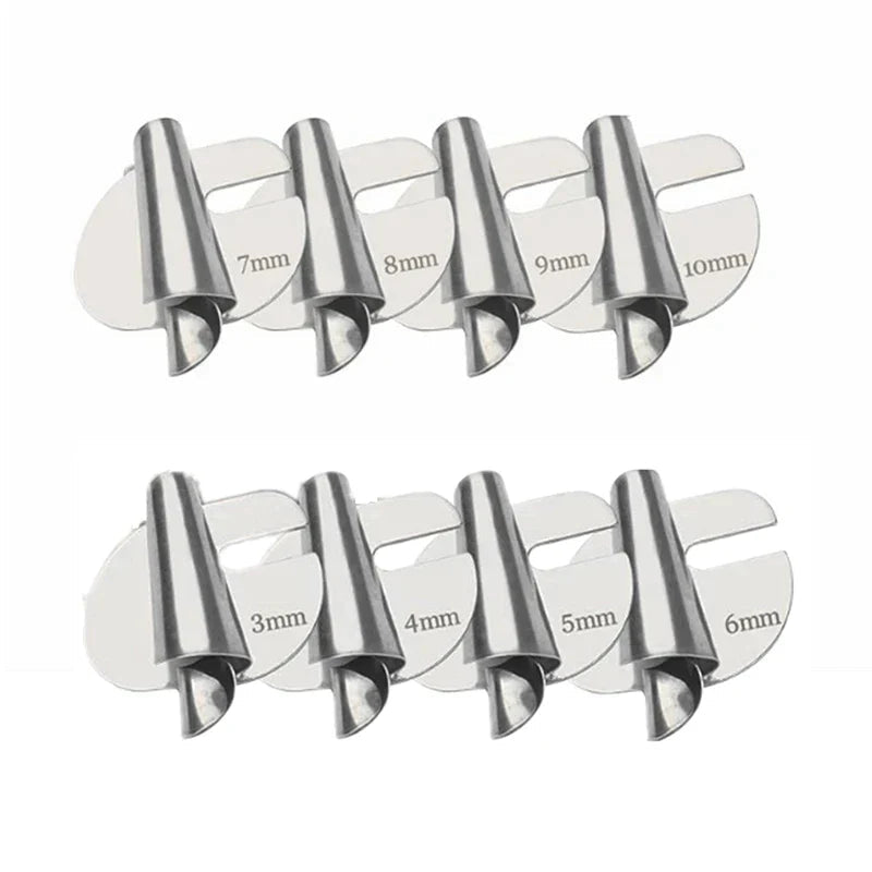 SlicePro™ Precision Hemming Set — Master Perfect, Stress-Free Hems That Wow Every Time
