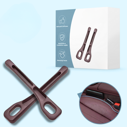 ClearBlocker™ — Lock Away Lost Items and Drive with Spotless Confidence